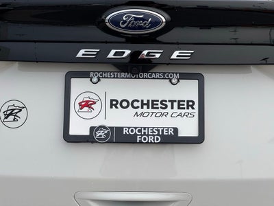 2024 Ford Edge ST Line