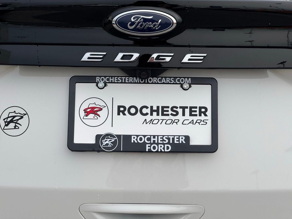 2024 Ford Edge ST Line