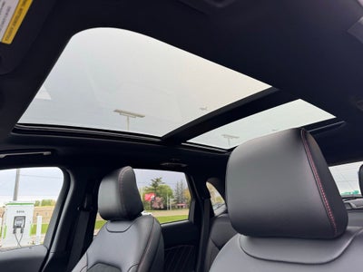 2024 Ford Edge ST Line