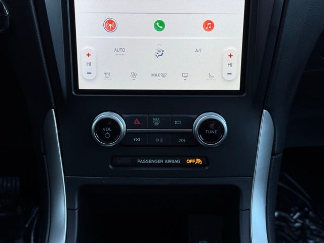 2024 Ford Edge SEL w/ Panoramic Moonroof + Heated Steering Wheel