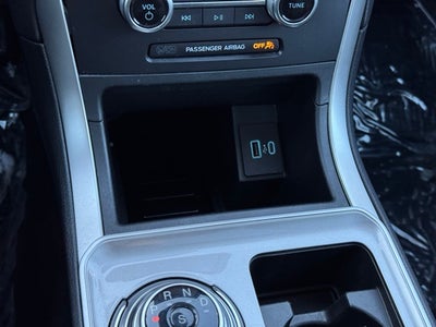 2024 Ford Edge SEL w/ Panoramic Moonroof + Heated Steering Wheel