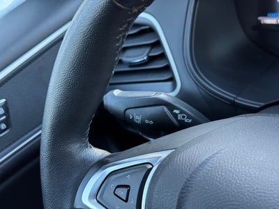 2024 Ford Edge SEL w/ Panoramic Moonroof + Heated Steering Wheel