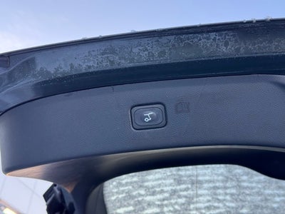 2024 Ford Edge SEL w/ Panoramic Moonroof + Heated Steering Wheel