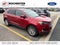 2024 Ford Edge SEL w/Panoramic Roof + Heated Steering Wheel