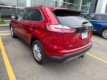 2024 Ford Edge SEL w/Panoramic Roof + Heated Steering Wheel