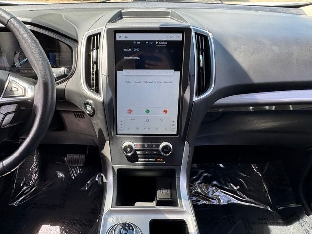 Used 2024 Ford Edge SEL with VIN 2FMPK4J99RBA78894 for sale in Rochester, Minnesota