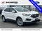 2021 Ford Edge SEL w/ Heated Steering Wheel + Intelligent Access