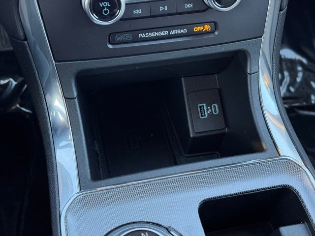 2021 Ford Edge Titanium w/ Panoramic Moonroof + Trailer Tow Package