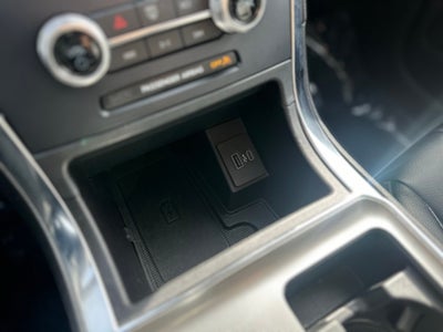 2023 Ford Edge Titanium w/ Heated Steering Wheel + Hands Free Liftgate