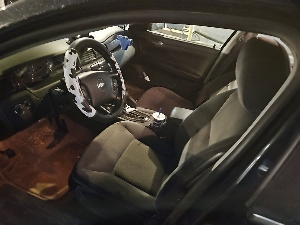 2013 Chevrolet Impala LT