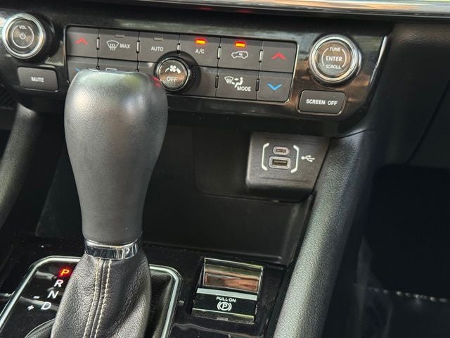 2022 Jeep Compass High Altitude