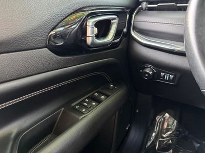 2022 Jeep Compass High Altitude