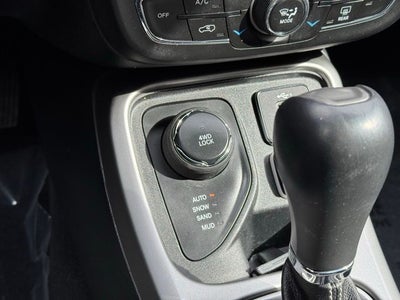 2021 Jeep Compass 80th Special Edition