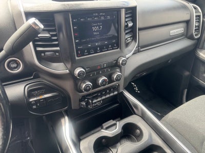 2020 RAM 3500 Big Horn