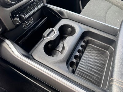 2020 RAM 3500 Big Horn