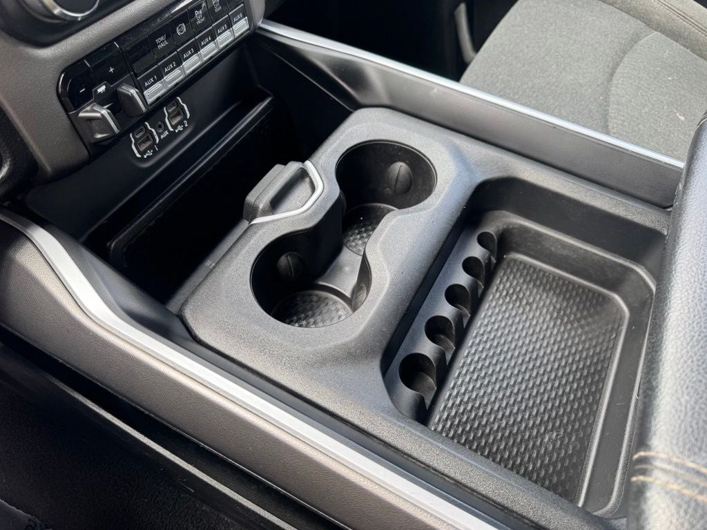 2020 RAM 3500 Big Horn