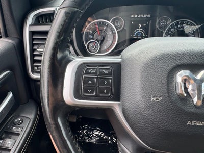 2020 RAM 3500 Big Horn