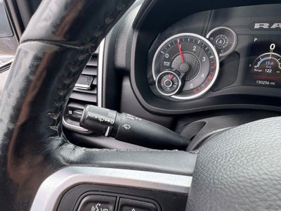 2020 RAM 3500 Big Horn
