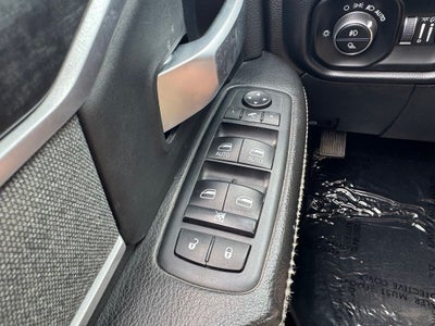 2020 RAM 3500 Big Horn