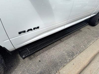 2020 RAM 3500 Big Horn