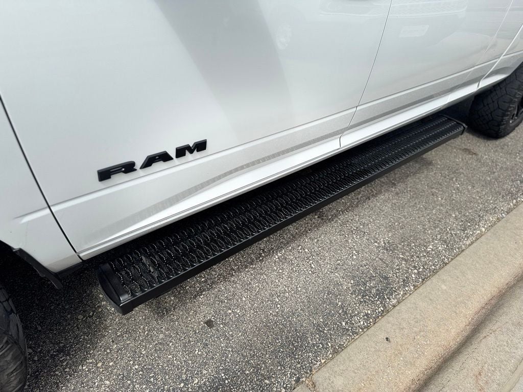 2020 RAM 3500 Big Horn