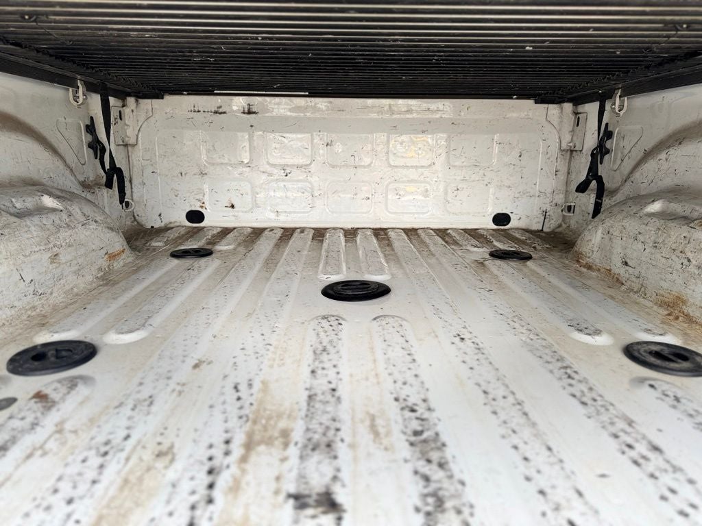 2020 RAM 3500 Big Horn