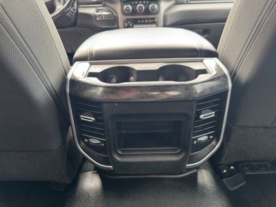 2020 RAM 3500 Big Horn