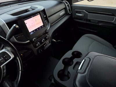 2022 RAM 3500 Big Horn