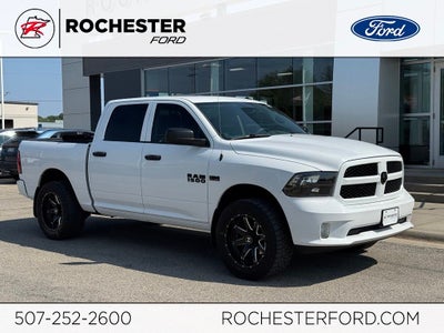 2016 RAM 1500 Express