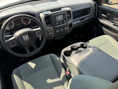 2016 RAM 1500 Express