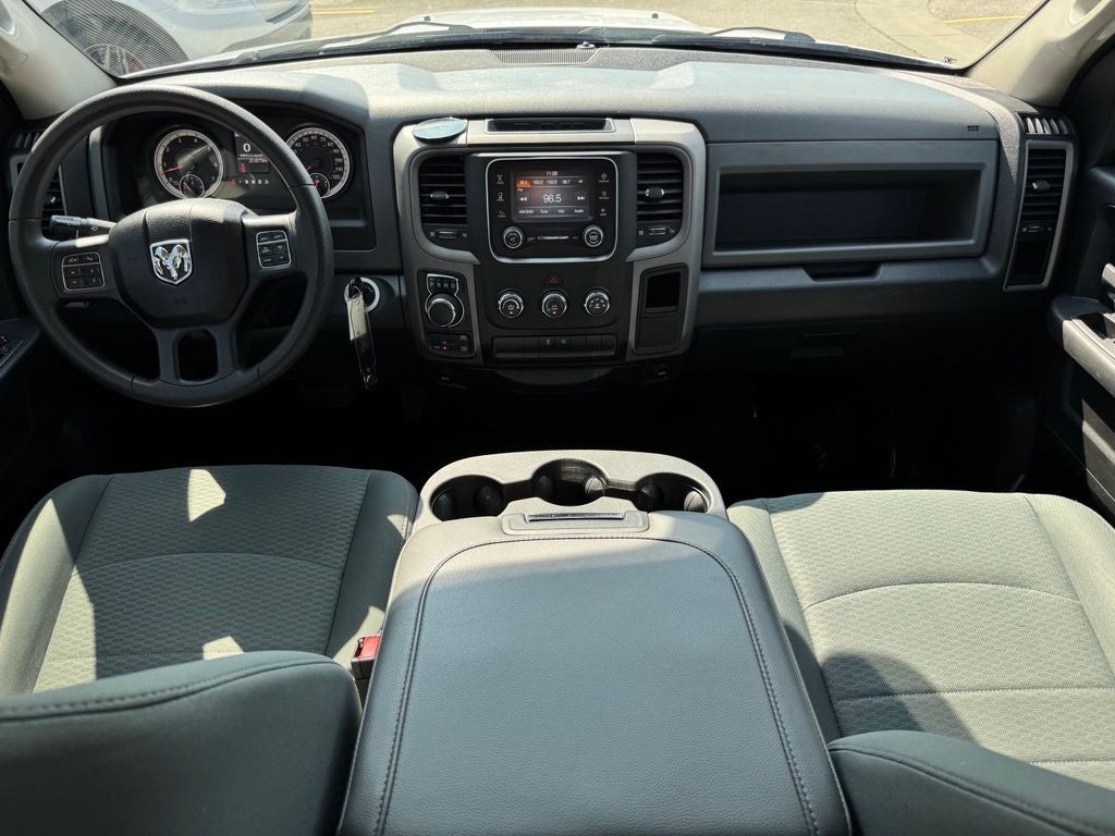 2016 RAM 1500 Express