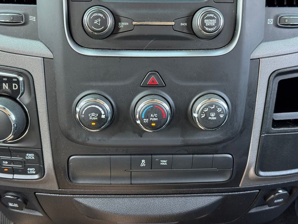 2016 RAM 1500 Express