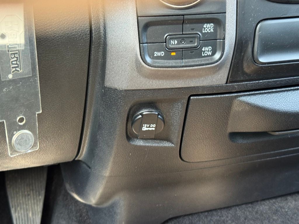 2016 RAM 1500 Express