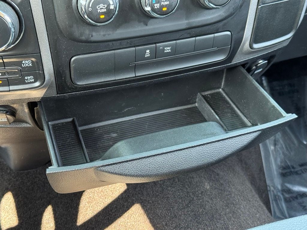 2016 RAM 1500 Express