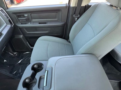 2016 RAM 1500 Express