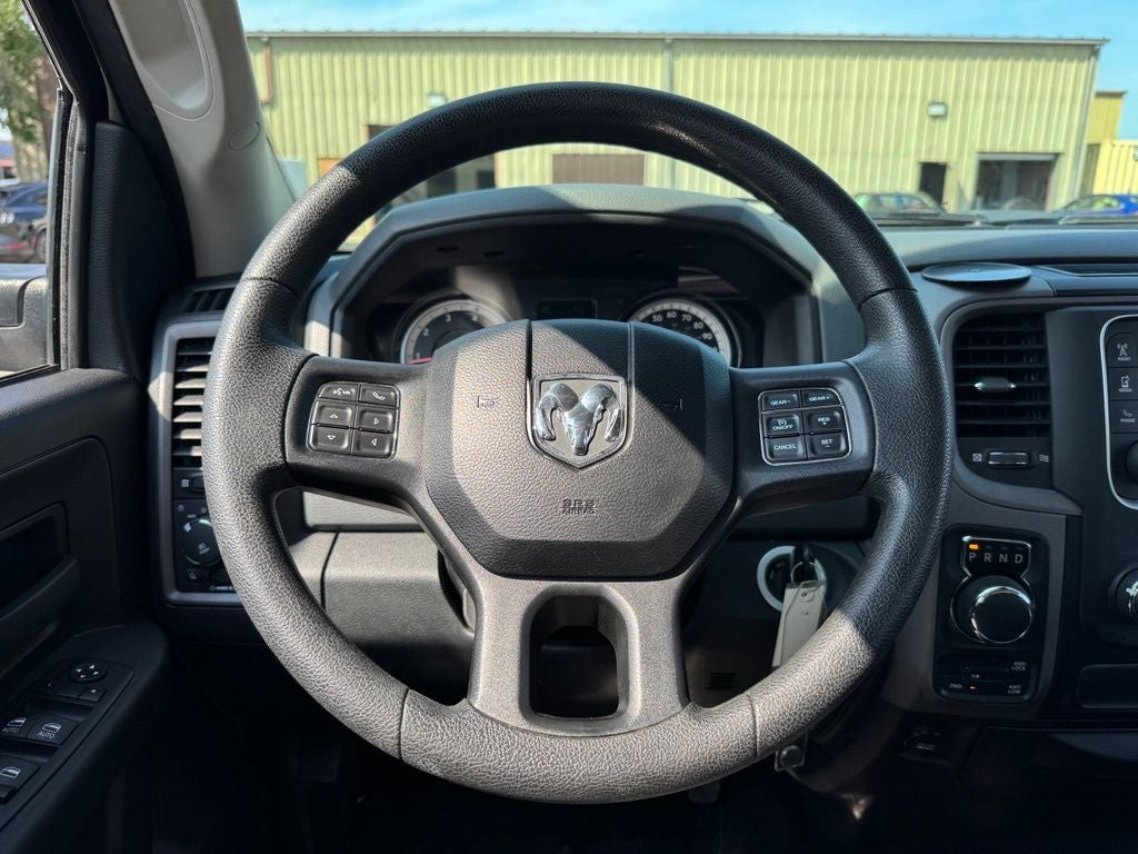 2016 RAM 1500 Express