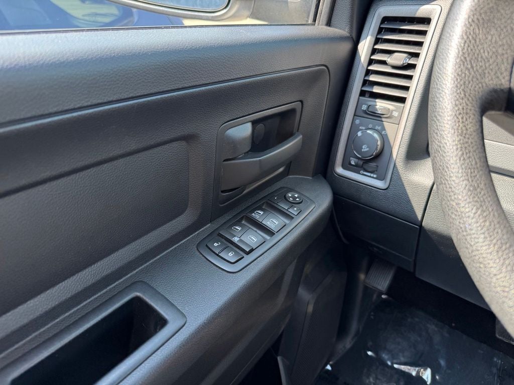 2016 RAM 1500 Express