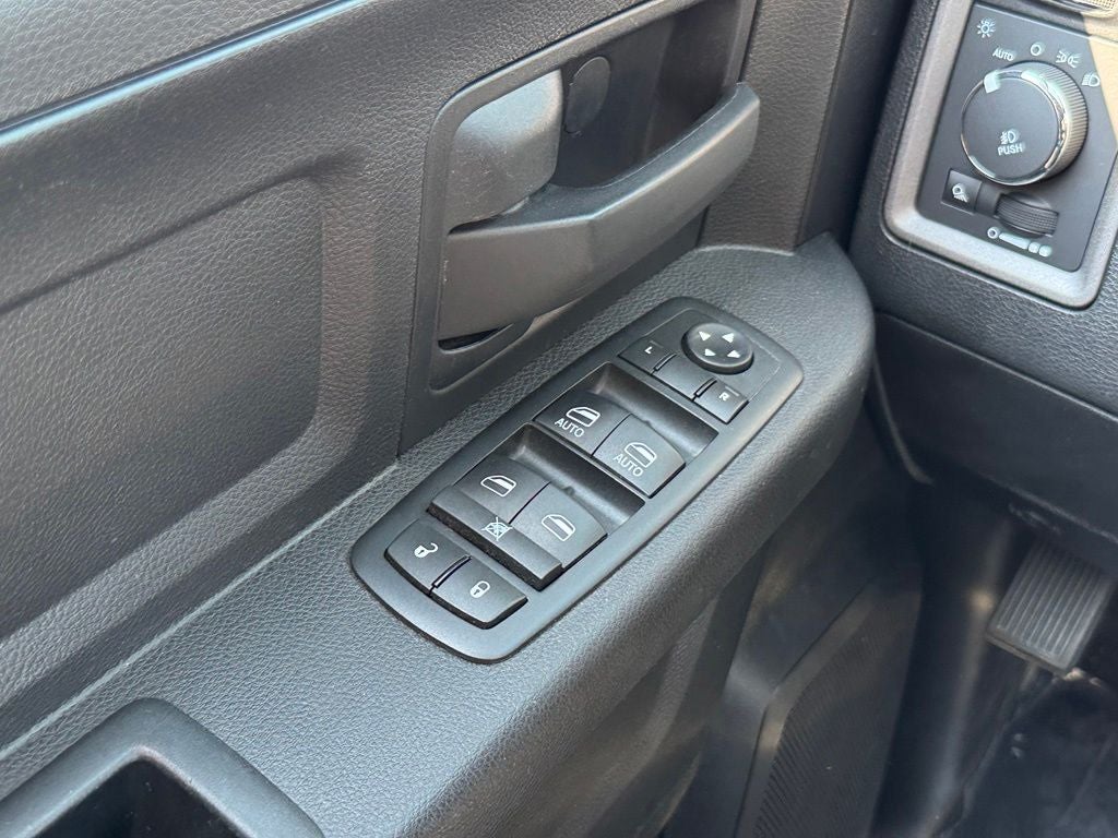 2016 RAM 1500 Express