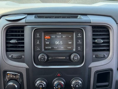 2016 RAM 1500 Express