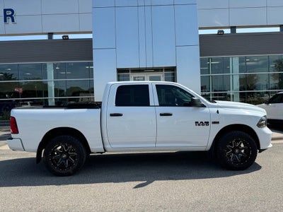 2016 RAM 1500 Express