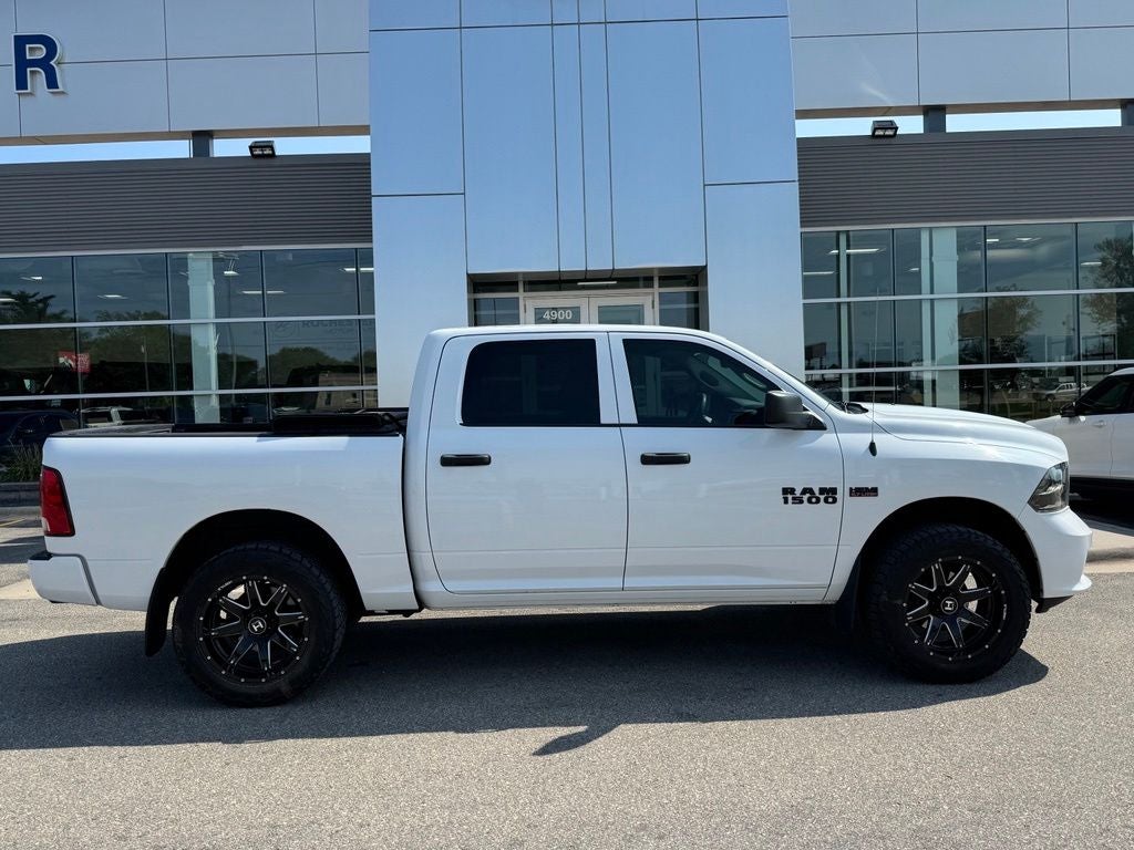 2016 RAM 1500 Express