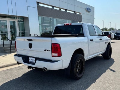 2016 RAM 1500 Express