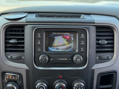 2016 RAM 1500 Express