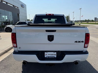 2016 RAM 1500 Express