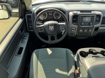 2016 RAM 1500 Express