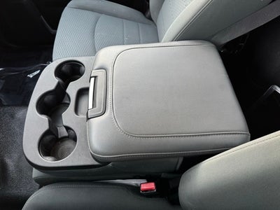 2017 RAM 3500 Tradesman Special