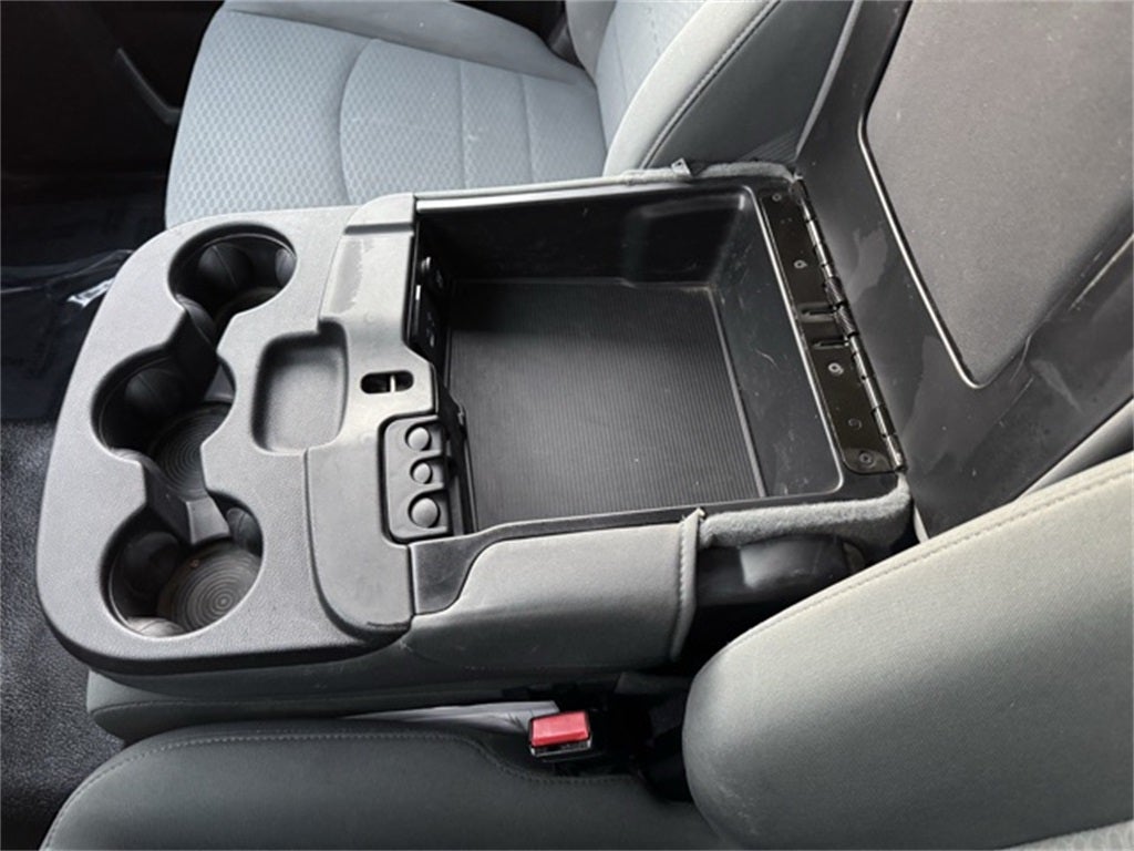 2017 RAM 3500 Tradesman Special