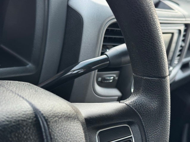 2017 RAM 3500 Tradesman Special