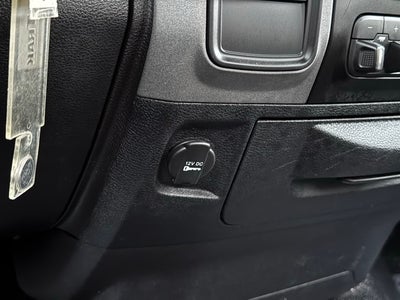 2017 RAM 3500 Tradesman Special