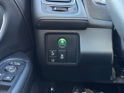 2021 Honda HR-V EX-L w/ Power Moonroof